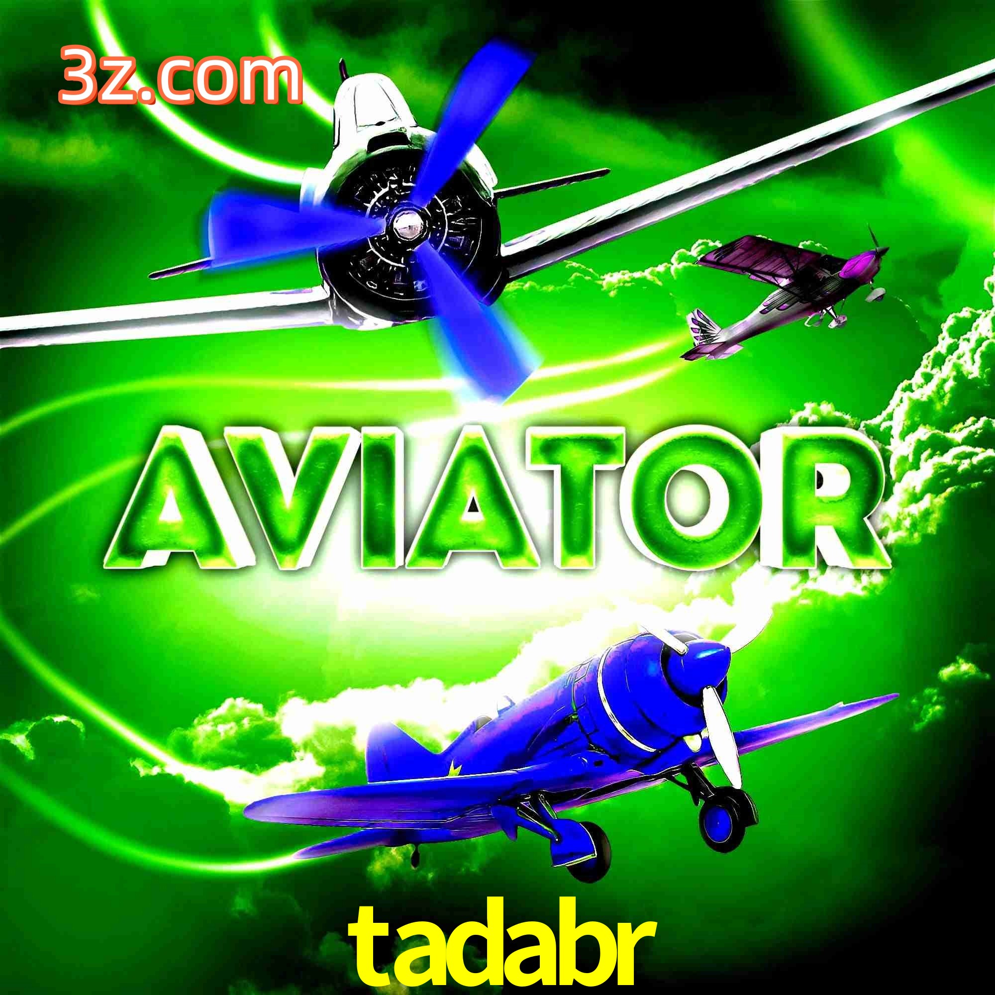 Aviator tadabr Tente a Sorte
