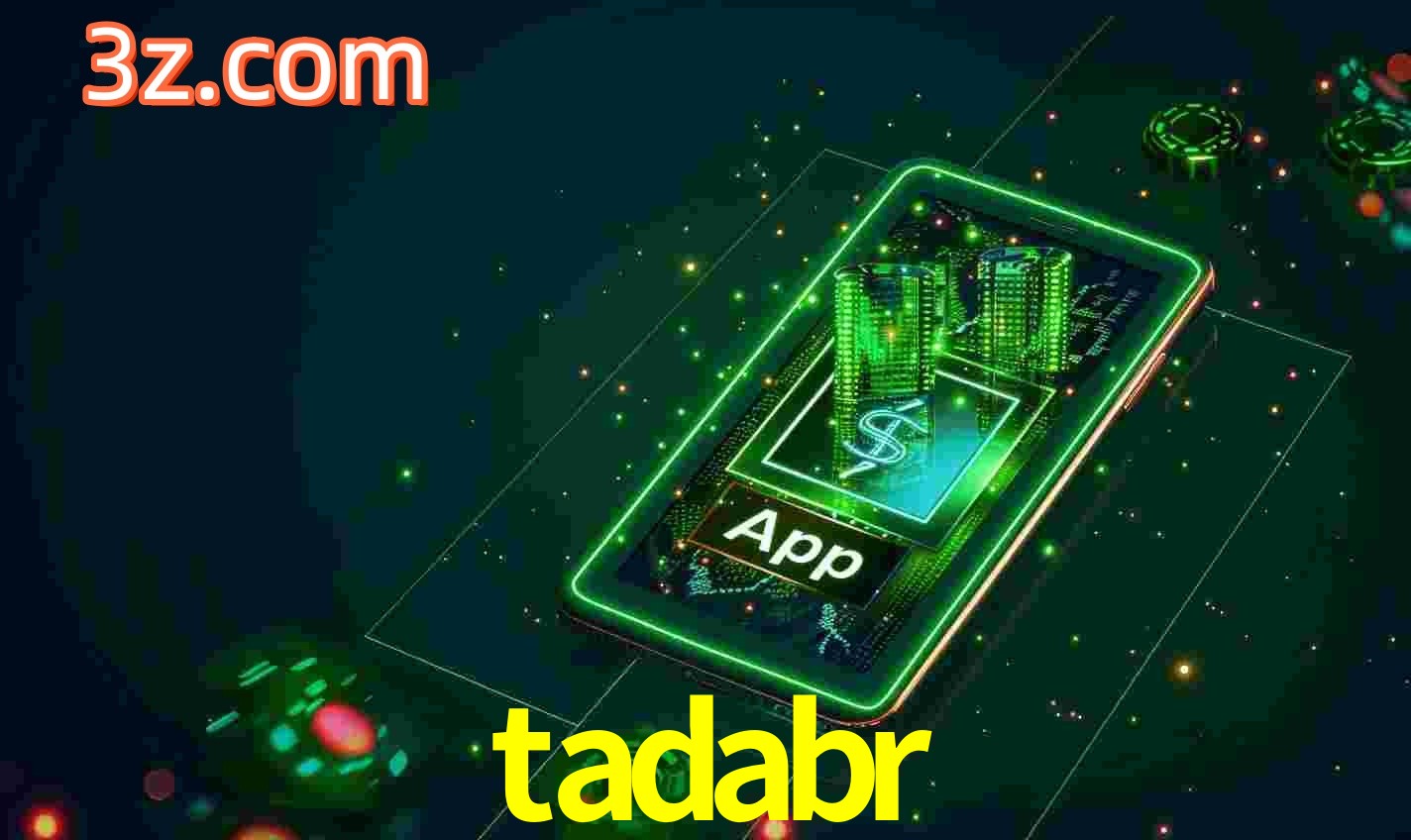 Simplificando a Experiência de Jogo tadabr App