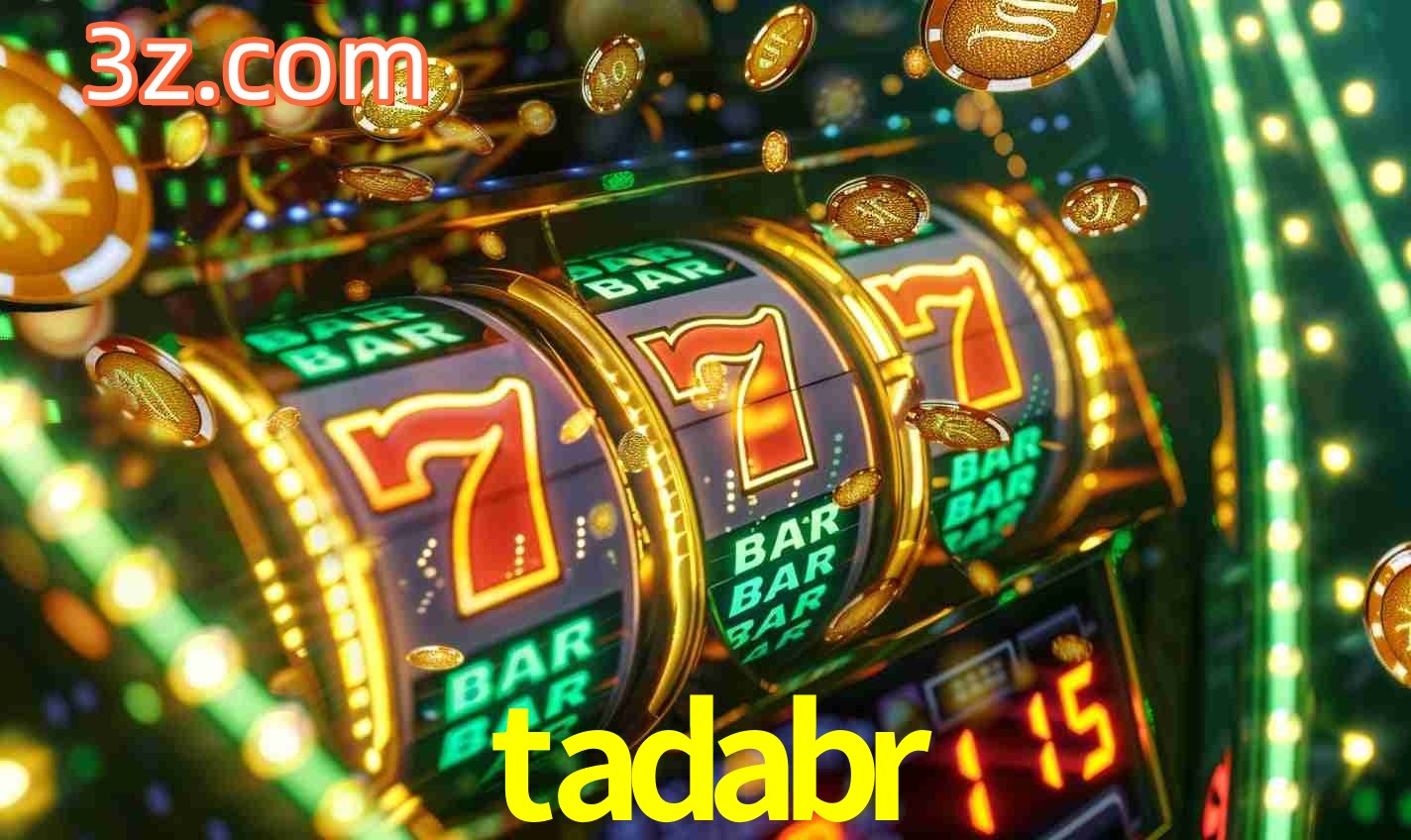 Populares Slots tadabr